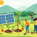 Empreendedorismo Verde: Financiando o Futuro Sustentável