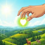 Seguros Sustentáveis: Protegendo o Meio Ambiente e Seu Patrimônio