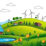 Financiamento de Projetos Sustentáveis: Onde Encontrar Oportunidades