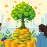 Desmistificando o 'Greenwashing': Como Identificar Investimentos Reais