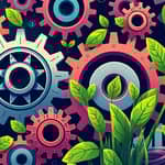 Governança Corporativa: O Motor da Sustentabilidade Financeira