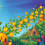 Seu Dinheiro Importa: Transformando Ativos em Agentes de Mudança