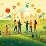 Desafios e Soluções no Cenário dos Investimentos de Impacto