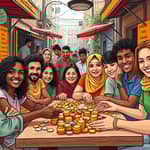 Finanças Comunitárias: Fortalecendo Economias Locais com Impacto