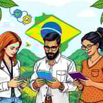 Capital de Risco e Impacto: Alavancando Soluções Inovadoras