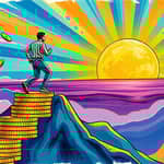 Metas Financeiras: Defina, Alcance e Supere