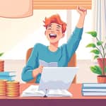 Conquiste a Estabilidade Financeira: Passo a Passo