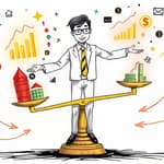 Análise de Risco em Investimentos: Um Guia Prático