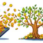 O Poder da Poupança Automática: Deixe o Dinheiro Trabalhar