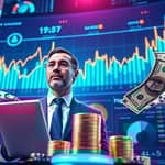 Automatizando Suas Finanças: Deixe o Sistema Trabalhar