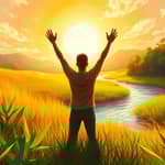 Mentalidade de Abundância: Atrai Riqueza e Bem-Estar