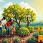 Construindo um Legado Financeiro Duradouro