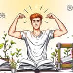 A Arte de Investir em Si Mesmo: O Retorno Garantido