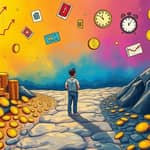 Decisões Financeiras: Evitando Armadilhas Comuns