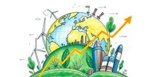 Inovação Sustentável: O Futuro dos Seus Investimentos