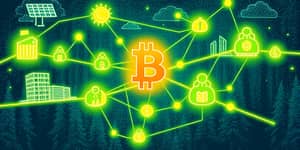 Blockchain e Sustentabilidade: Transparência nos Seus Investimentos