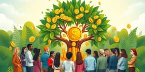 Fundos de Investimento Éticos: Crescimento com Valores