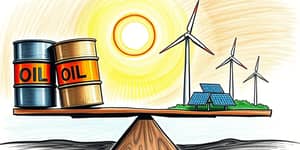 Seu Desinvestimento Fóssil: Uma Estratégia Inteligente