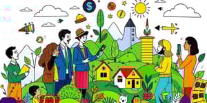 A Arte de Investir em Empresas com Propósito Social