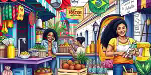 Microcrédito e Impacto: Financiando um Mundo Mais Justo