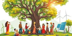 Criando um Legado Financeiro Sustentável para a Próxima Geração