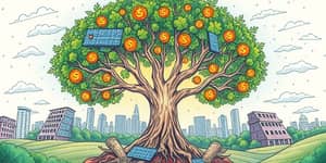 Resiliência Financeira através da Sustentabilidade