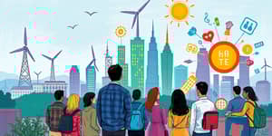 A Revolução dos Investimentos de Impacto Social