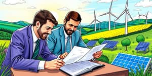 Entenda os Títulos Verdes: Investindo com Responsabilidade