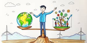 Gerenciando Riscos e Oportunidades em Investimentos ESG