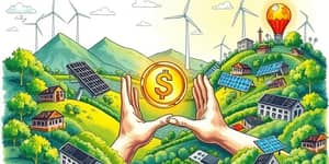 Minimizando o Desperdício Financeiro com a Sustentabilidade