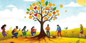 Impacto Positivo: Como Sua Decisão de Investir Pode Mudar o Mundo