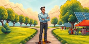 Como Escolher o Fundo de Impacto Certo Para Você