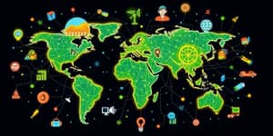 O Crescimento Exponencial do Mercado de Impacto Global