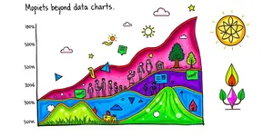 Além dos Gráficos: Entendendo o Valor do Impacto Gerado