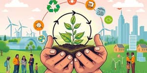 Investimento de Impacto: Um Motor para a Economia Circular