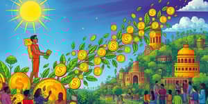 Seu Dinheiro Importa: Transformando Ativos em Agentes de Mudança