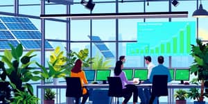 O Preço da Sustentabilidade: É Mais Acessível do que Você Pensa