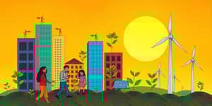 Investimento de Impacto: Gerando Valor a Longo Prazo