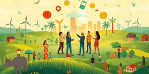 Desafios e Soluções no Cenário dos Investimentos de Impacto