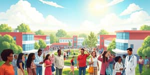 Impacto na Saúde: Investimentos que Melhoram o Bem-Estar Comunitário