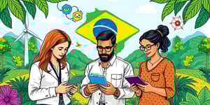 Capital de Risco e Impacto: Alavancando Soluções Inovadoras