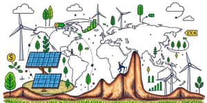 Diversificando com Impacto: Uma Nova Visão para Sua Carteira