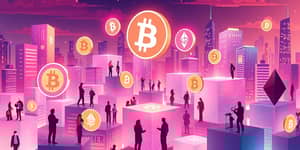 Criptomoedas: Desmistificando o Investimento Digital