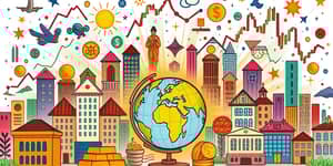 Diversificação de Investimentos: A Chave para o Sucesso