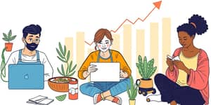 Renda Extra: Caminhos Criativos para Aumentar Seus Ganhos