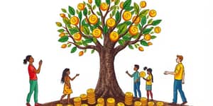 Investir com Propósito: Impacto Social e Retorno Financeiro