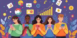 Os Melhores Aplicativos para Gerenciar Suas Finanças