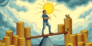 Taxas Bancárias: Como Reduzir e Economizar