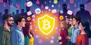 Como Evitar Golpes Financeiros: Fique Atento e Protegido