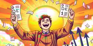 Como Negociar Dívidas e Sair Vencedor